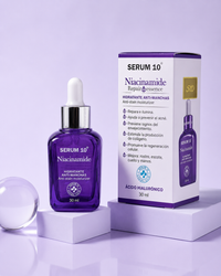 Serum Niacinamida