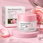 Crema Hidratante Ácido Hialurónico