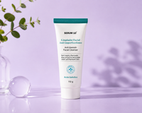 Limpiador Facial